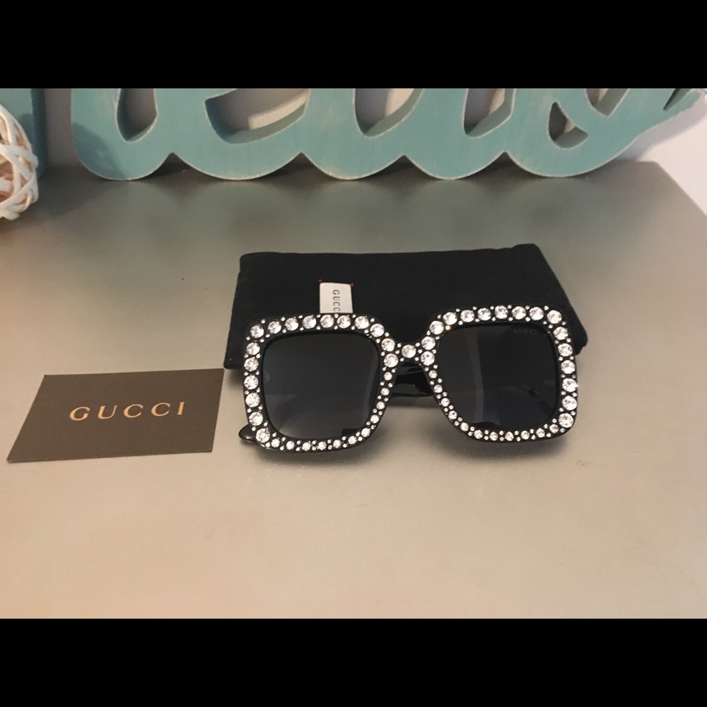 Gucci sunglasses